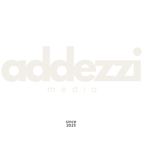 ADDEZZI MEDIA LOGO
